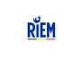 Riem logo