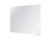Glasbord 60x80cm Wit