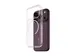 PanzerGlass CARE by Urban Explorer Case Transparent w. White Mag