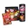 Actie Snacks Pakket 2025 Marshmallows/Pringles/Tiger Nuts