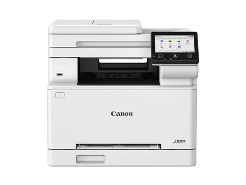 Multifunctional Laser printer Canon I-SENSYS MF664Cdw