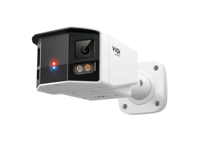 TP-Link InSight S385DPS, IP-beveiligingscamera, Buiten, Bedraad, 76 m,