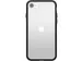 OtterBox Case React iPhone SE(3RD/2ND GEN)/8/7 zwart crystal