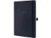notitieboek Sigel Conceptum A4 softcover paginanummers zwart dotted