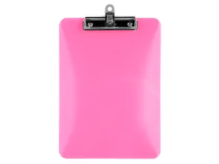 Klemplaat IDERAMA 2 2,5x31,5 cm voor A4 - 3
