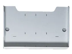 Papierbox Multiform A4 Dwars Grijs