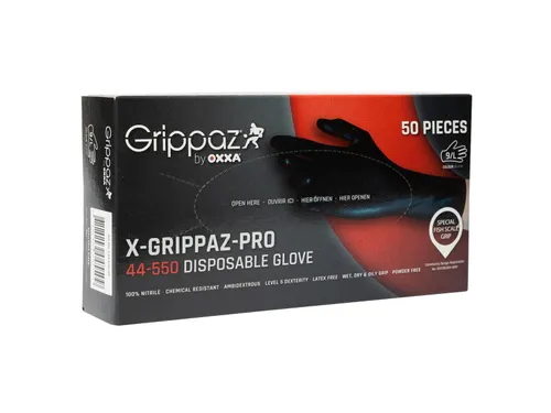 OXXA X-Grippaz Pro 44-550 handschoen - 11/XXL