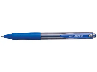 balpennen Laknock 0,4mm SP 1mm M punt BL - 1