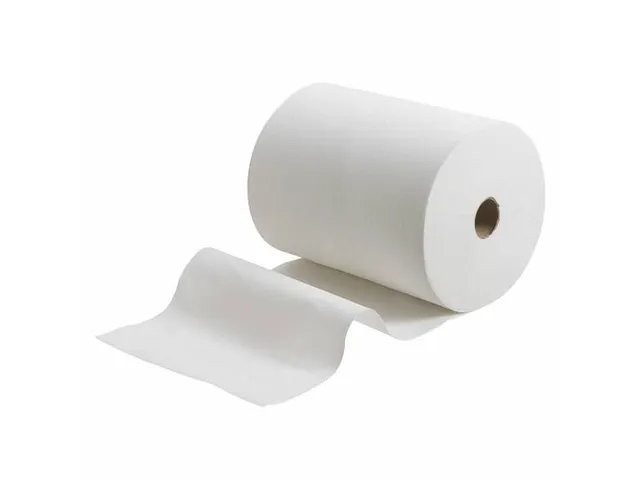 Scott 6657 Slimrol Handdoeken 1-Laags Airflex