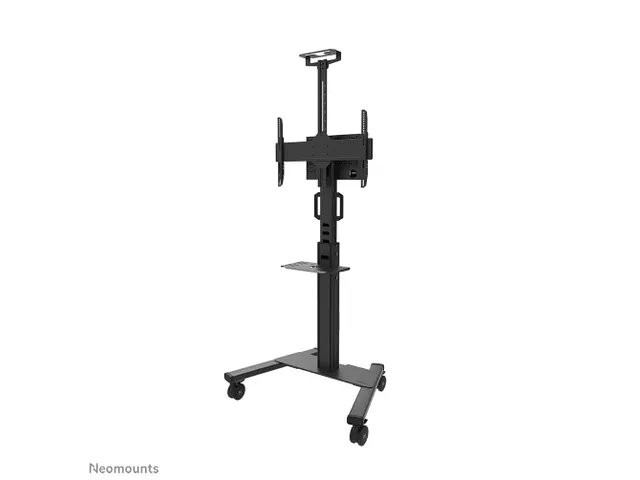 Neomounts MOVE AV1-825BL Videobar en multimedia kit - max 9 kg - unive