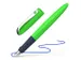 Vulpen Schneider Wavy groen