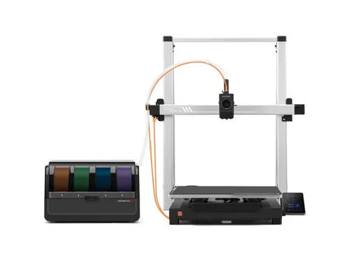 Kobra 3 Max Combo 3D Printer