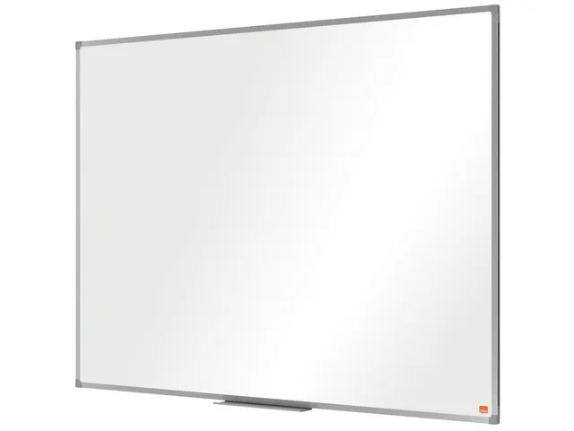 Nobo Essence Whiteboard 90x120cm Magnetisch Emaille