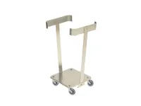 Kongamek Afvalartikelen