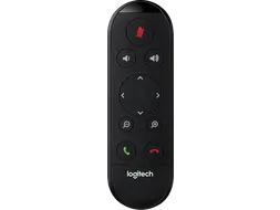 Afstandsbediening draadloos voor videoconferentiesysteem 993-001040