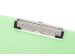 Klembord MAUL A4 staand transparant neon groen - 5
