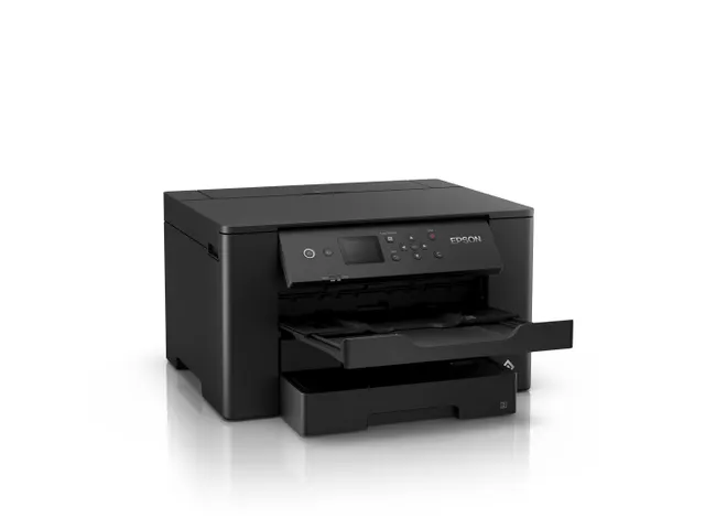 Epson WorkForce WF-7310DTW Inkjet printer A3