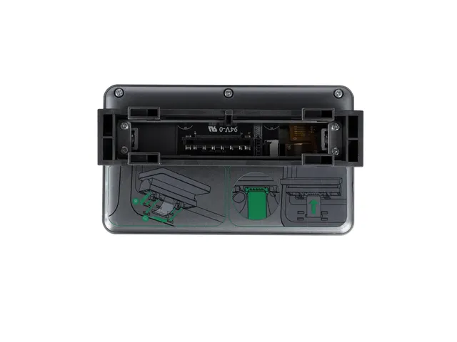 K2/K2 Pro Touchscreen Kit