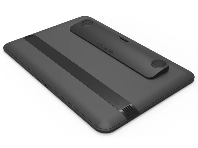 Compulocks BLD01BKL, MacBook, iPad, Chrome-book, Zwart, Sleutel, 174 m