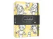 Schetsboek CreaChick Chibi Yellow 108 pagina's 200 gram