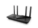 TP-Link Archer AX55 Pro, Wi-Fi 6 (802.11ax), Dual-band (2.4 GHz / 5 GH