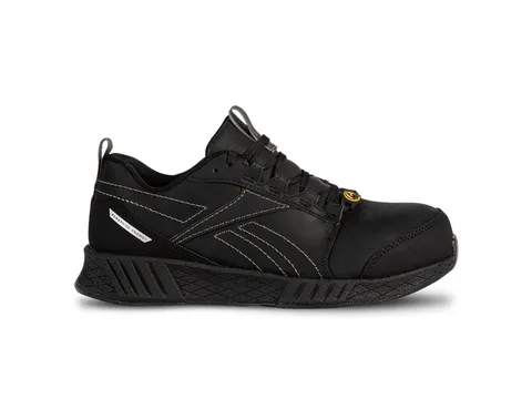Reebok Fusion Flexweave Work Formidable 1080 veiligheidsschoen S3 ESD