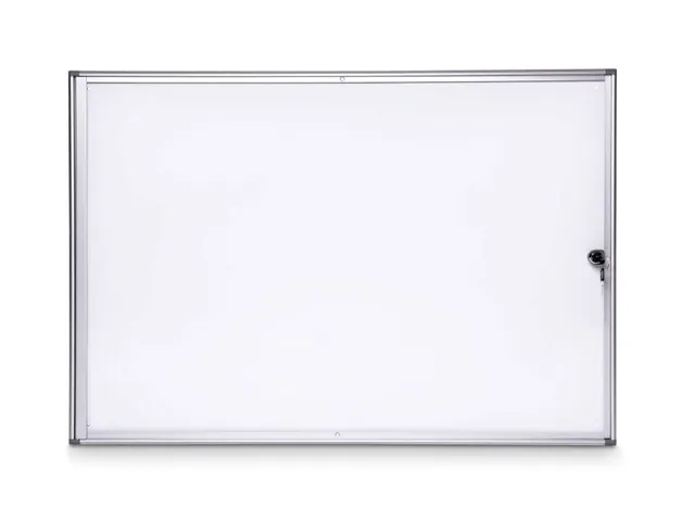 Vitrine MAULextraslim formaat 8xA4