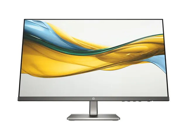 HP Series 5 serie 5 23.8 Inch FHD monitor 524da