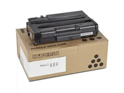 408061 RICOH Type SP450LE SP toner black