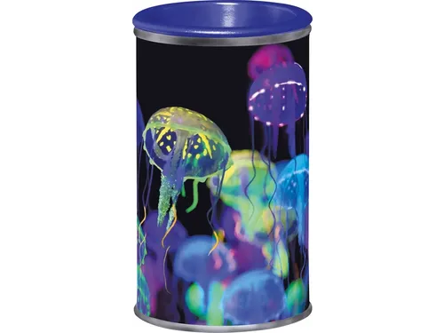 Puntenslijper Maped Deepsea Paradise 1-gaats display à 18 stuks