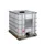 IBC-container,HxLxB 1160x1200x1000mm,1000l,invulopening Ø 225mm