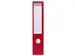 Classeur à levier PVC A4 dos de 70mm. - Couleurs assorties