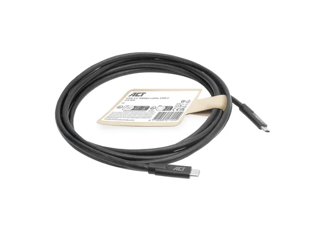 Kabel ACT USB-C 3.0 10Gbps 60W USB 3 meter