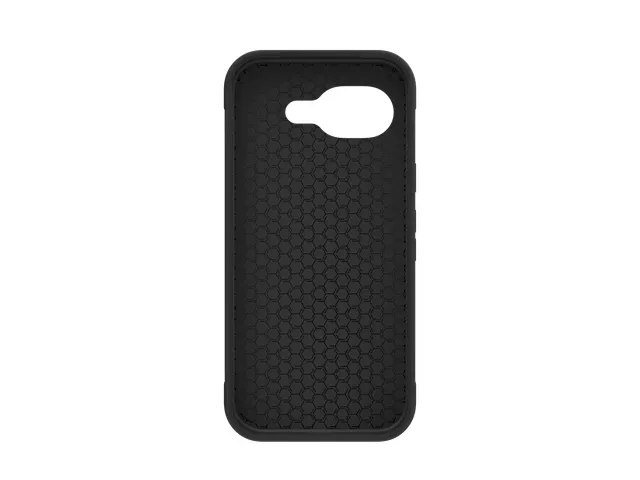 ZAGG Luxe, Hoes, Google, Pixel 10a, 16 cm (6.3 inch), Zwart