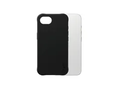 PanzerGlass CARE by by Impact Case Black iPhone 17e | 16e | B