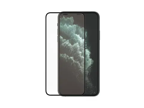 PanzerGlass Screen Protector iPhone 11 Pro Max | Xs Max | Edge-to-E