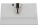 Badge Clip & Speld 56x90mm Combiklem 100 Stuks
