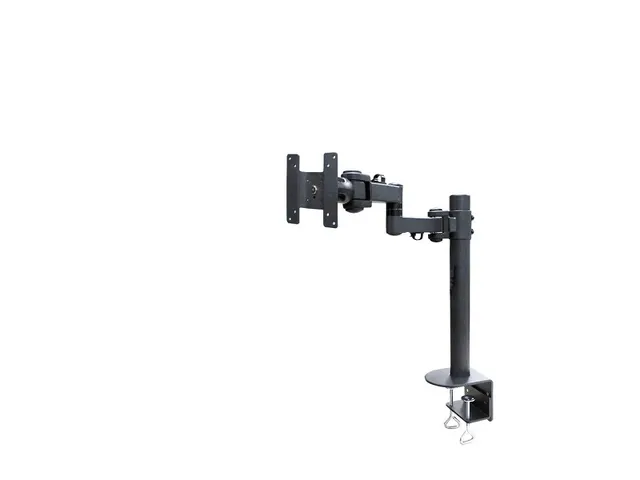 Fpma-d960blackplus Neomounts Monitorarm Zwart