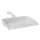 Ergonomisch Stofblik Wit