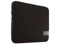 Case Logic Reflect 13 Inch Macbook Pro Sleeve Zwart Polyester