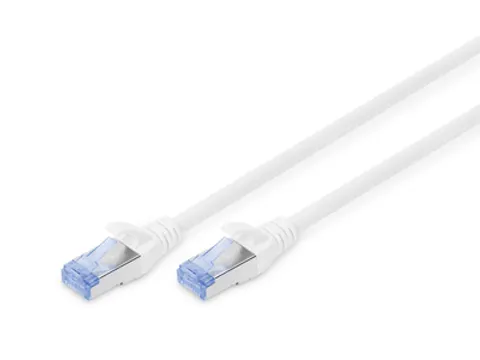 Digitus Cat5E Sf-Utp Patch grijs 7m