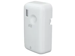 Luchtverfrisser Tork A1 236052 Air freshner floral 75ml Navulling - 3