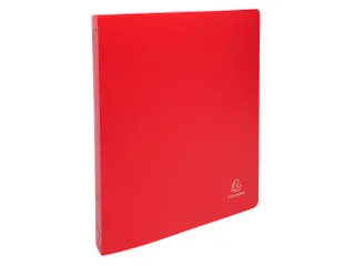 Ringmap PP OPAK A4+ 4R 30mm 5-geass. - 5