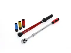 GEDORE R69003000 Wielwisselassortiment,3-delig