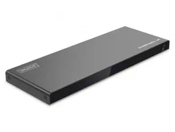 1X8 4K HDMI Splitter, 1x8