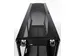 APC AR3100 NetShelter SX 42U 600mm(b) x 1070mm(d) 19 inch IT rack, beh