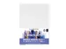 Canvasboard Daler Rowney Graduate A4 wit