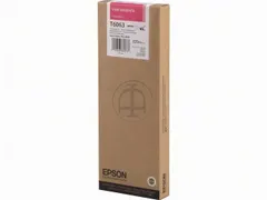 C13T606300 EPSON ST PRO ink magenta HC