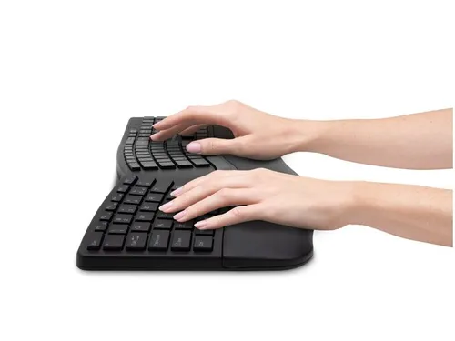 Ergo Pro Fit Keyboard QWERTY