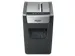 Rexel Momentum X312-SL Slimline Papiervernietiger P-3 snippers